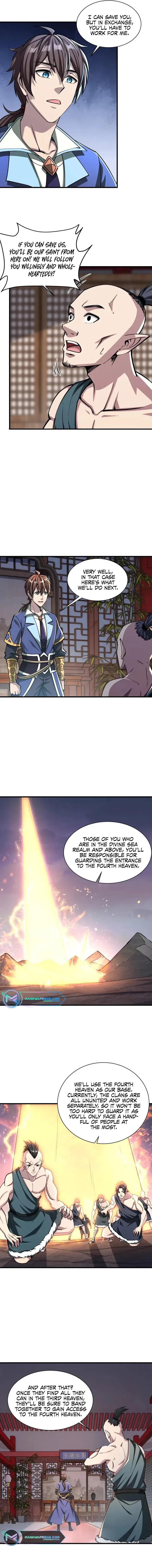 Attribute Extractor Chapter 90 – Page 3