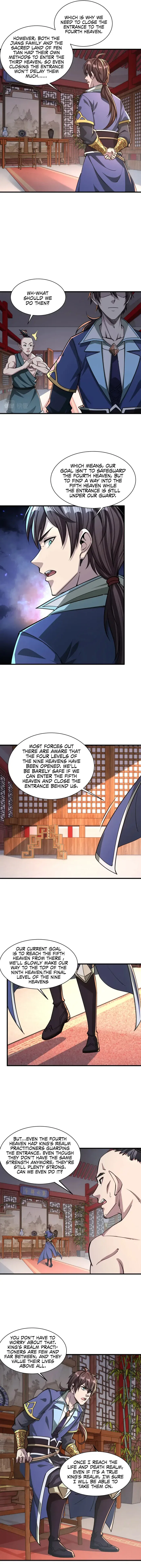 Attribute Extractor Chapter 90 – Page 4