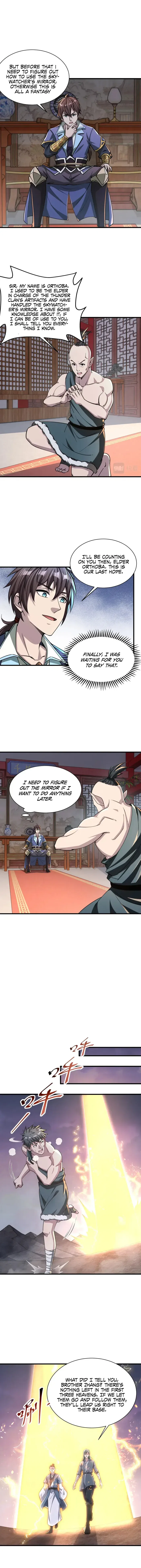 Attribute Extractor Chapter 90 – Page 5