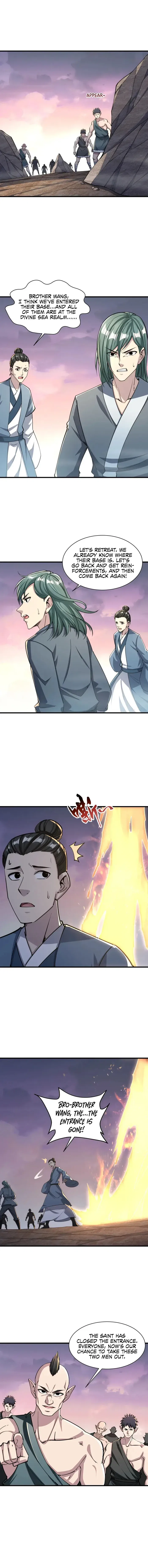 Attribute Extractor Chapter 90 – Page 7