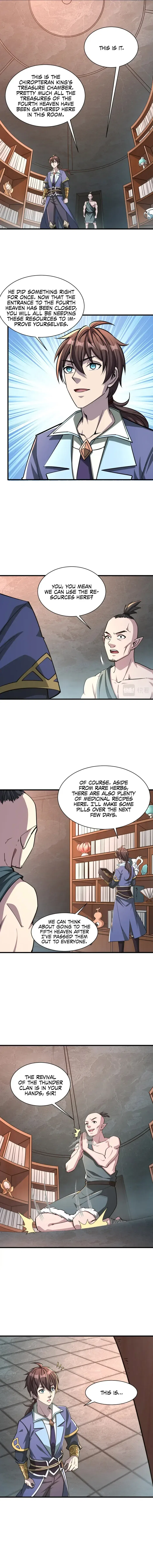 Attribute Extractor Chapter 90 – Page 9