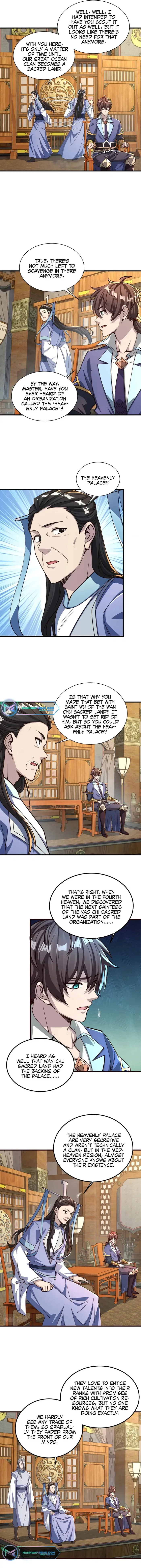 Attribute Extractor Chapter 89 – Page 3