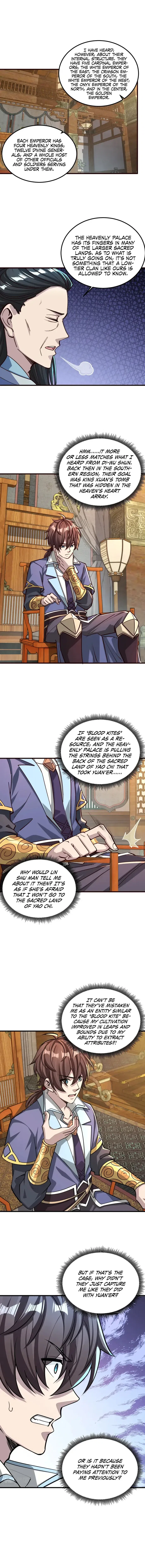 Attribute Extractor Chapter 89 – Page 4