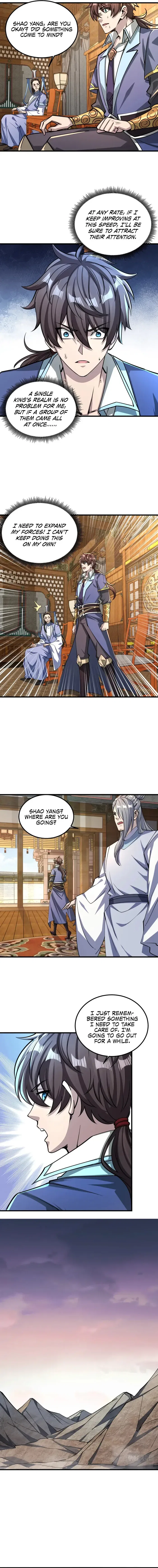 Attribute Extractor Chapter 89 – Page 5