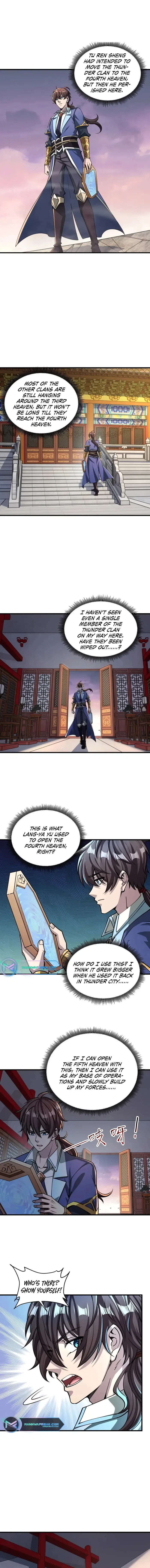 Attribute Extractor Chapter 89 – Page 8