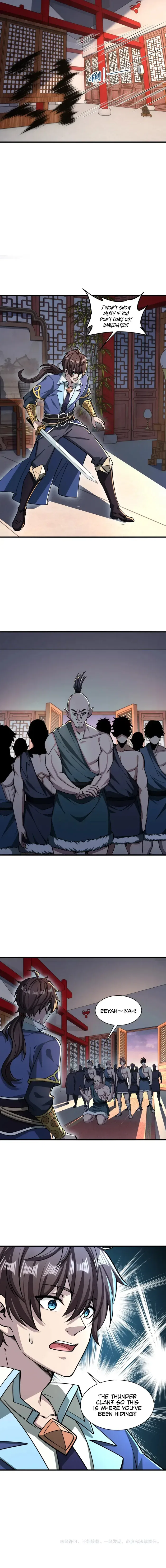 Attribute Extractor Chapter 89 – Page 9