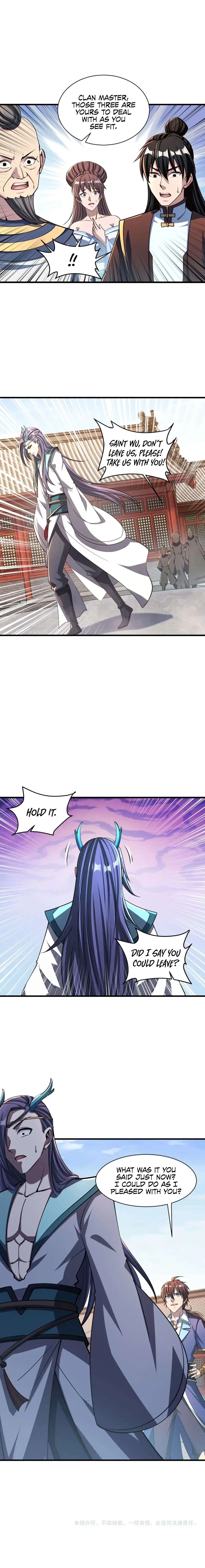 Attribute Extractor Chapter 88 – Page 9