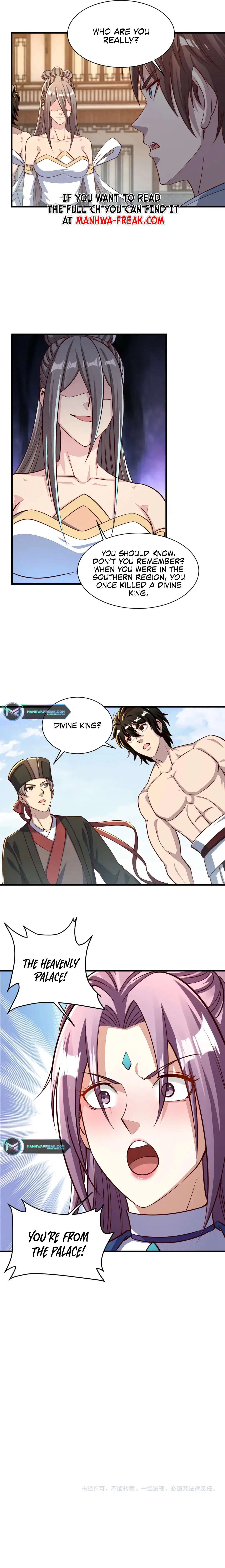 Attribute Extractor Chapter 86 – Page 9