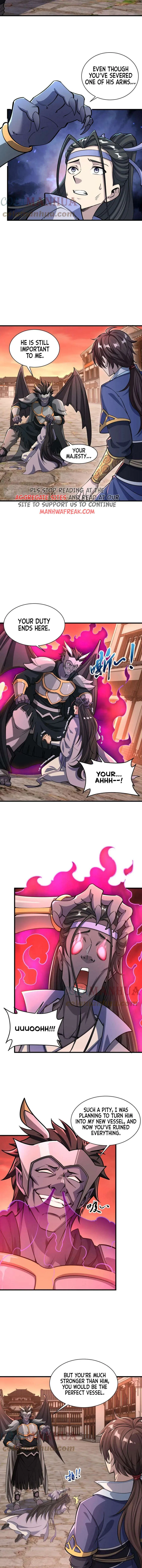 Attribute Extractor Chapter 81 – Page 2