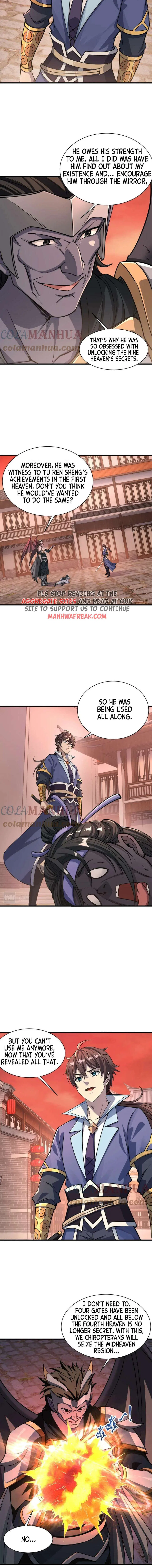 Attribute Extractor Chapter 81 – Page 4