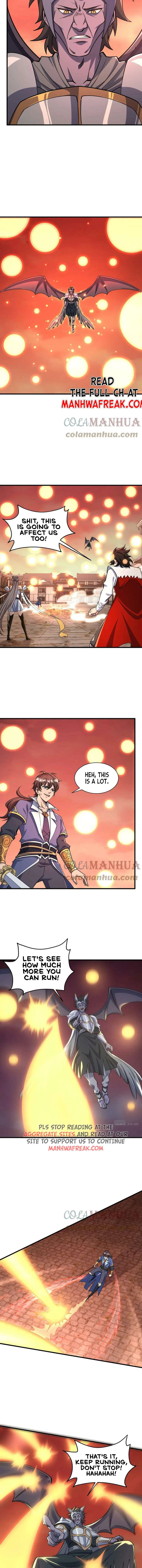 Attribute Extractor Chapter 80 – Page 8