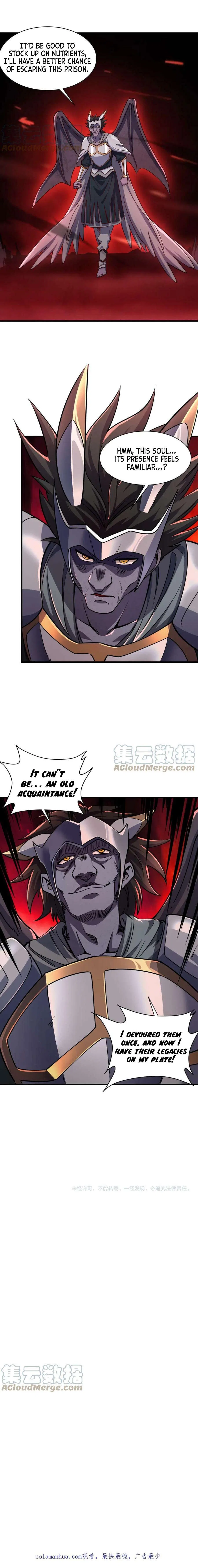 Attribute Extractor Chapter 78 – Page 9