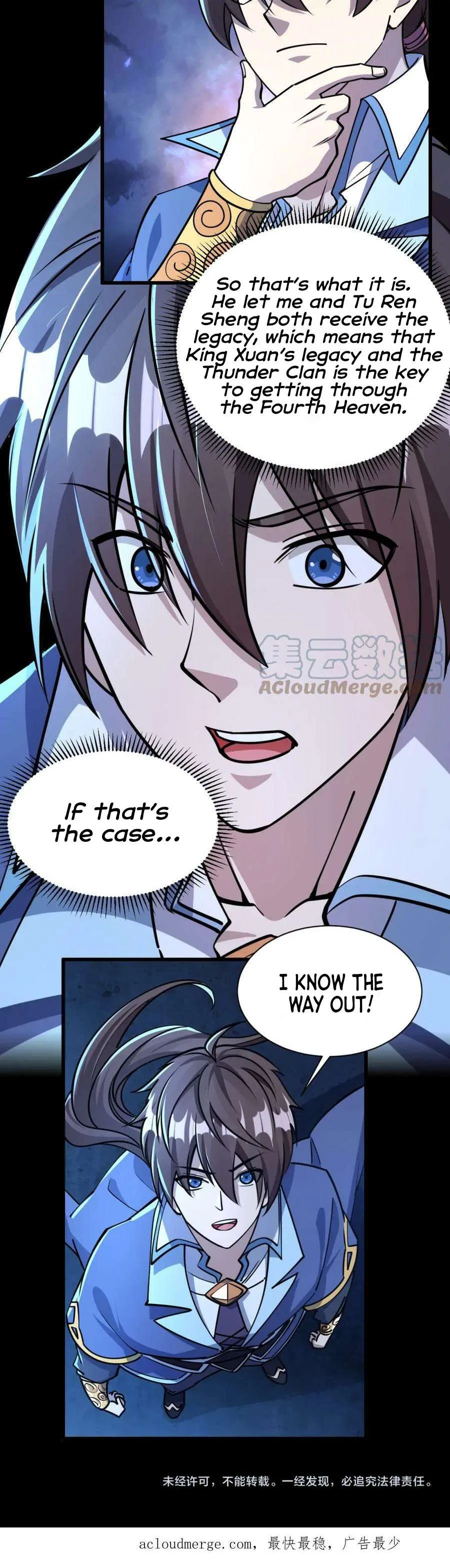Attribute Extractor Chapter 77 – Page 10