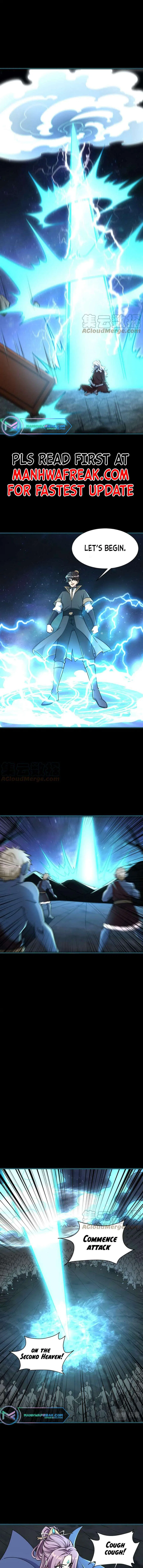 Attribute Extractor Chapter 74 – Page 7