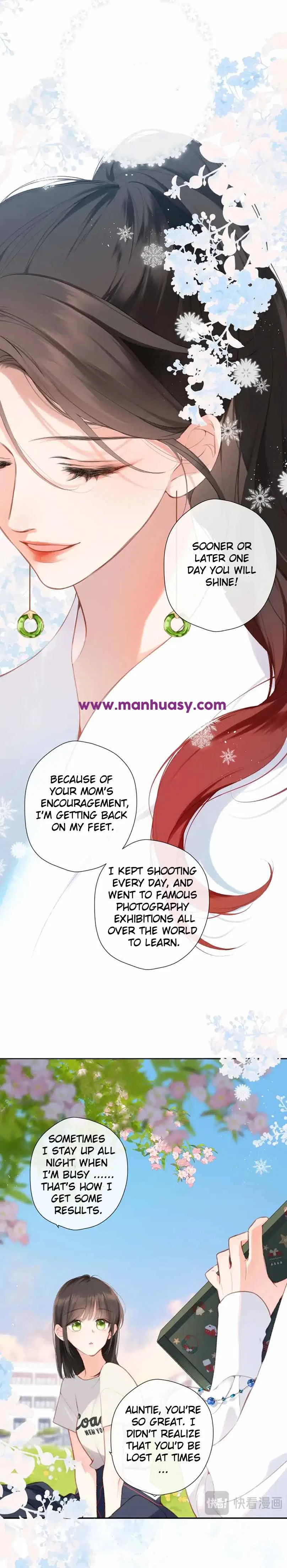 Once More Chapter 157 – Page 6