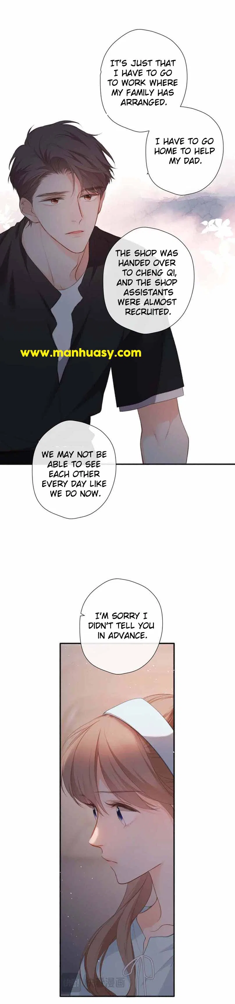 Once More Chapter 156 – Page 9