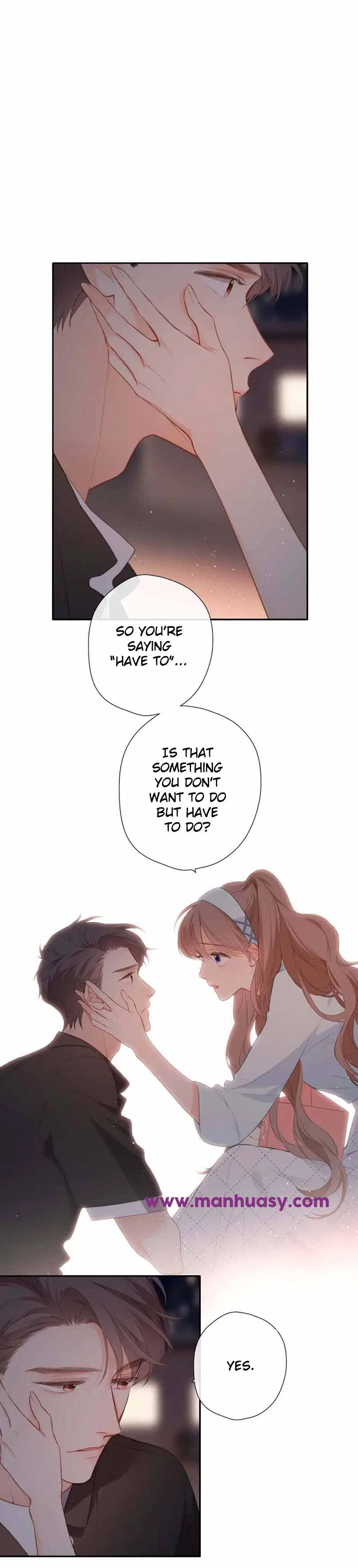 Once More Chapter 156 – Page 10