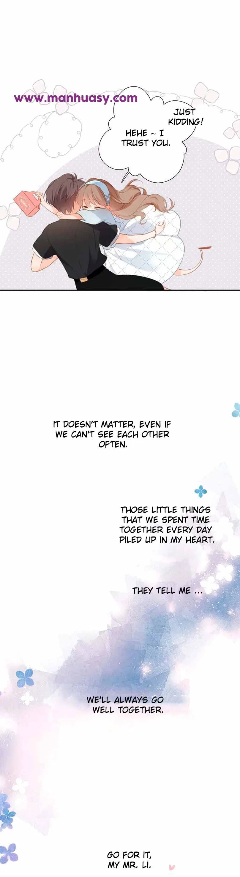 Once More Chapter 156 – Page 15