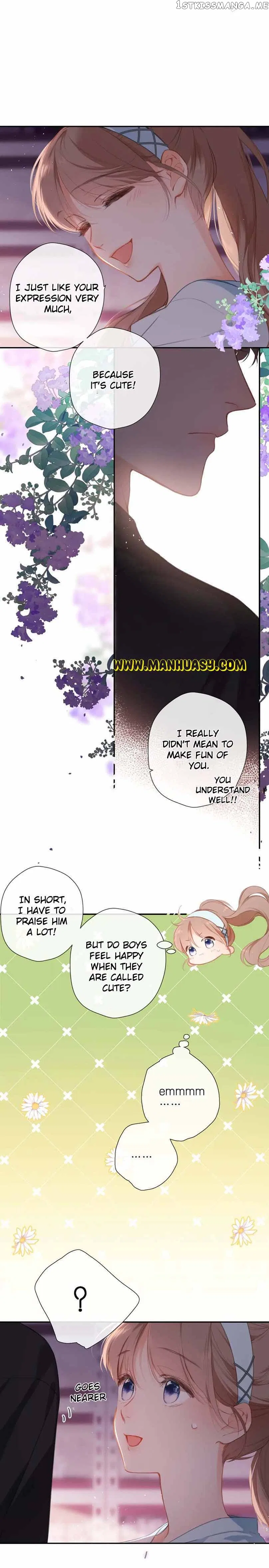 Once More Chapter 154 – Page 3