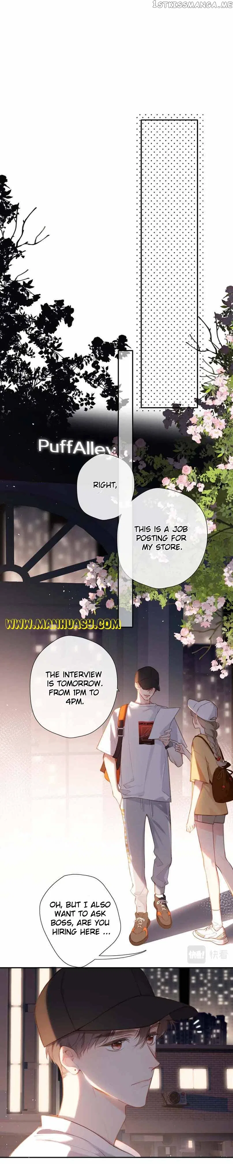 Once More Chapter 154 – Page 6