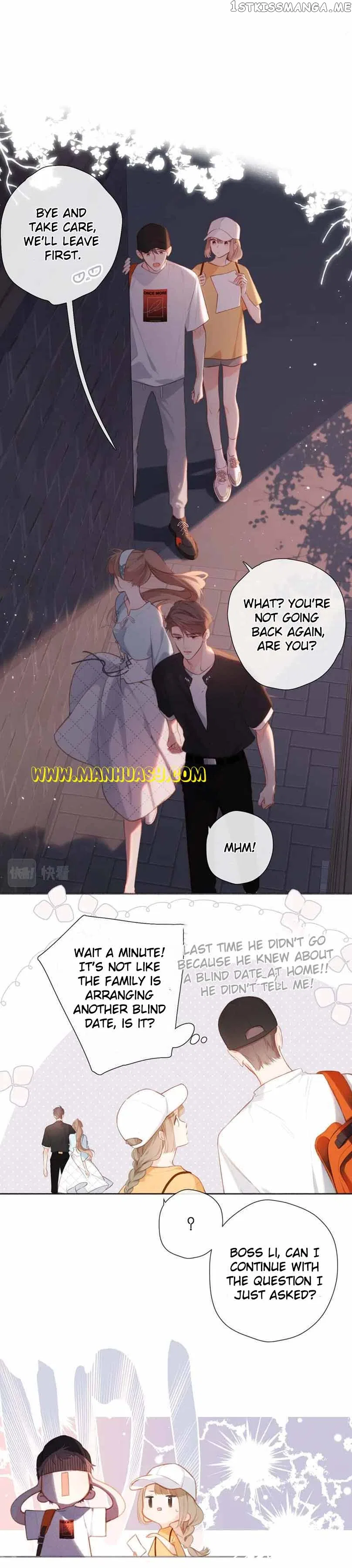 Once More Chapter 154 – Page 10