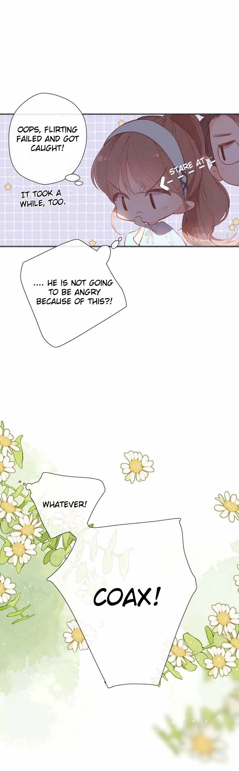 Once More Chapter 153 – Page 19
