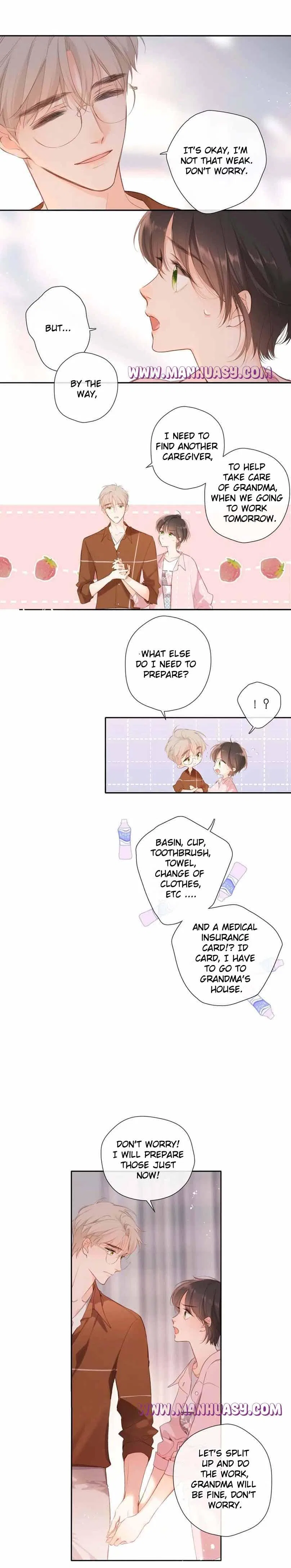 Once More Chapter 150 – Page 6