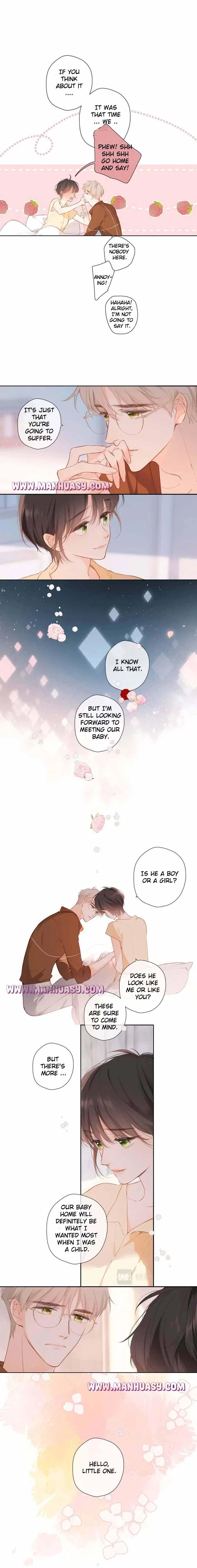 Once More Chapter 150 – Page 18