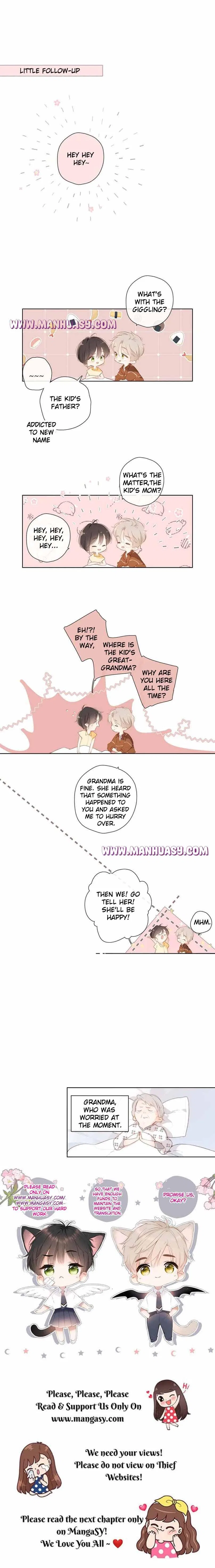 Once More Chapter 150 – Page 22