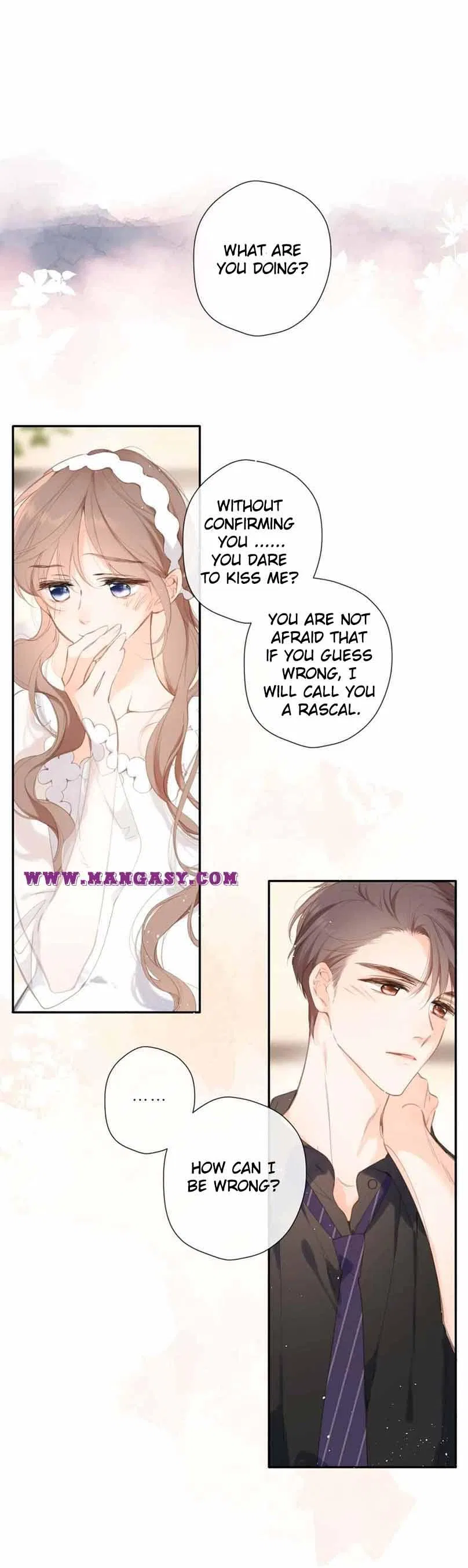 Once More Chapter 149 – Page 7