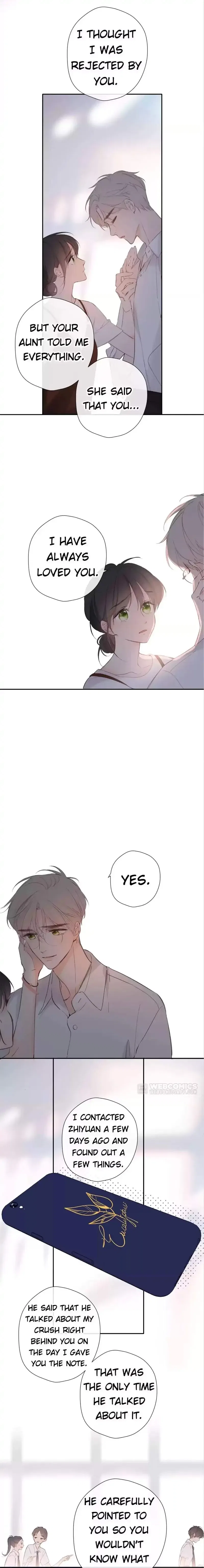 Once More Chapter 148 – Page 8