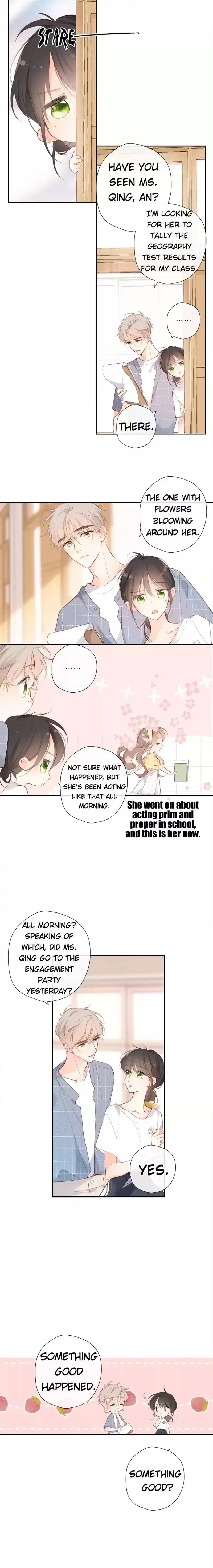 Once More Chapter 147 – Page 3