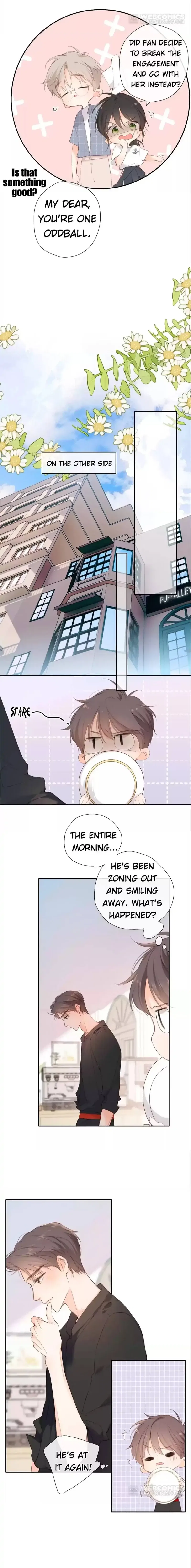Once More Chapter 147 – Page 4