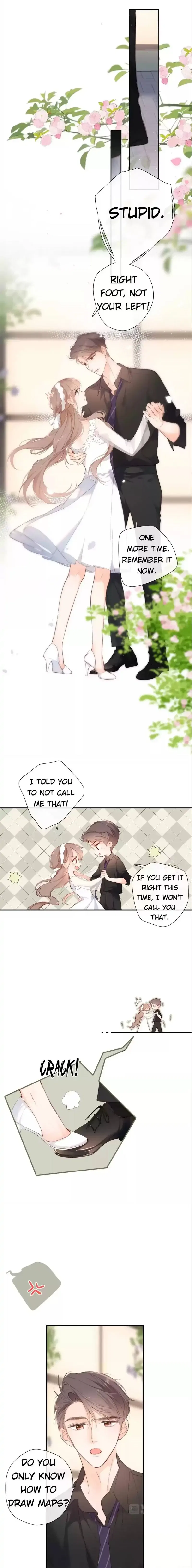 Once More Chapter 146 – Page 8