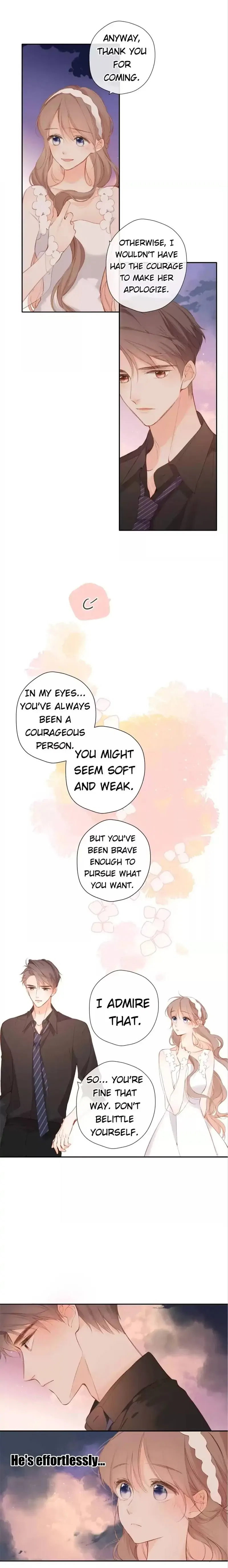Once More Chapter 145 – Page 8