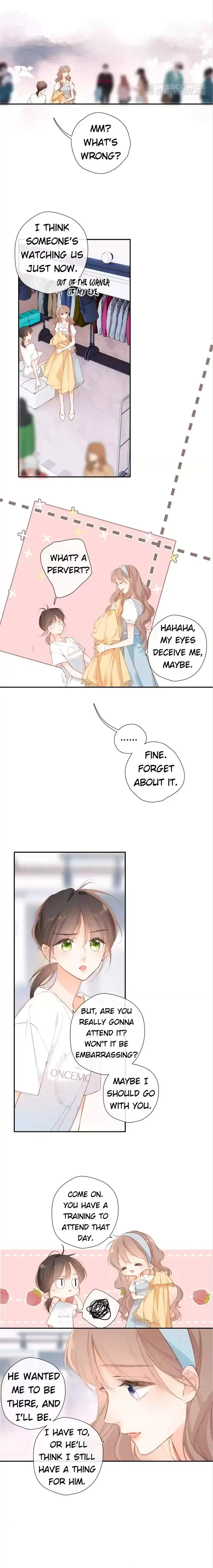 Once More Chapter 144 – Page 2
