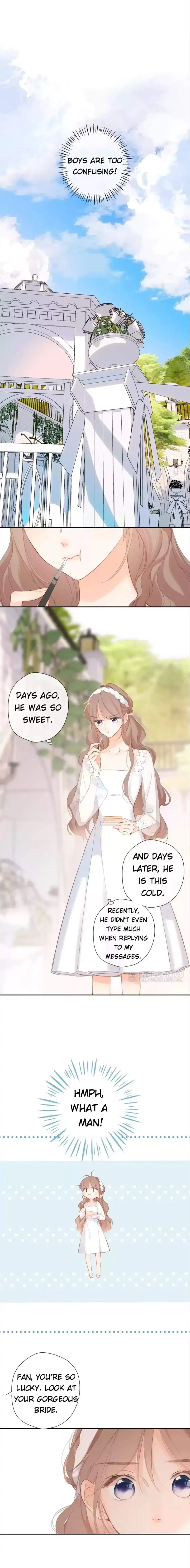 Once More Chapter 144 – Page 7