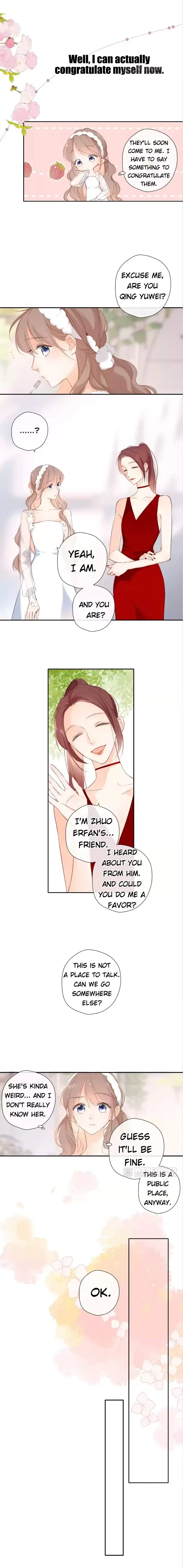 Once More Chapter 144 – Page 9