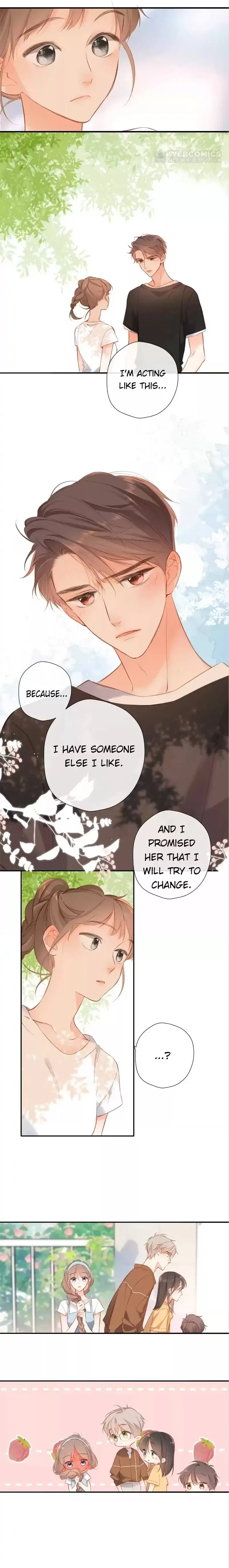 Once More Chapter 142 – Page 6
