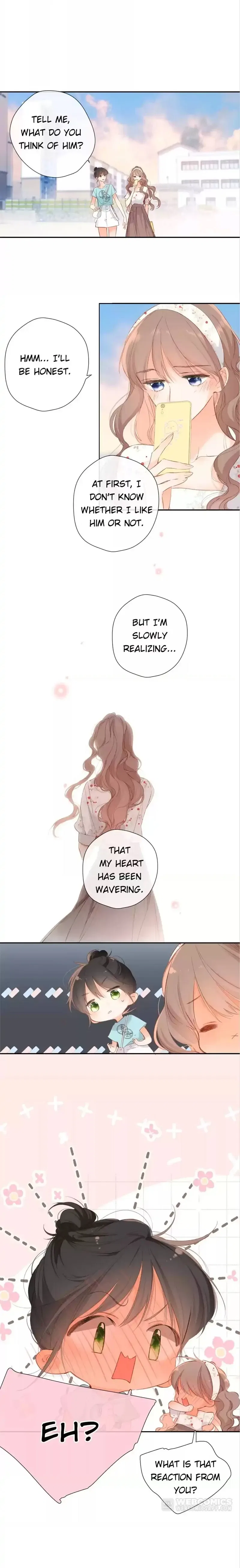 Once More Chapter 142 – Page 11