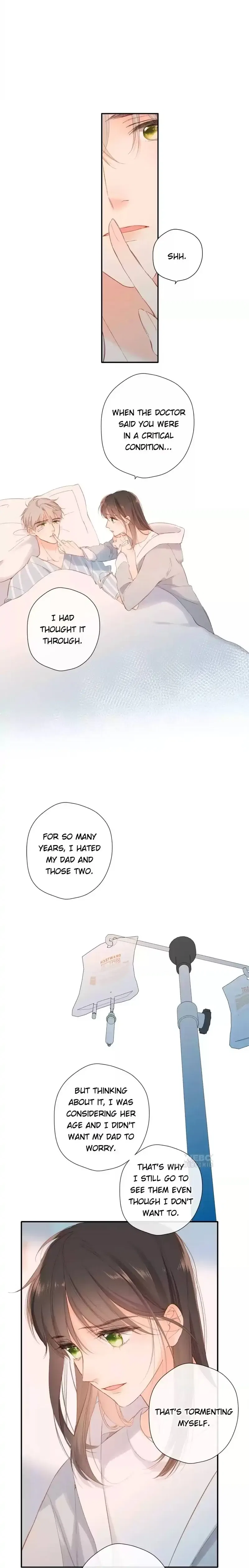 Once More Chapter 140 – Page 14