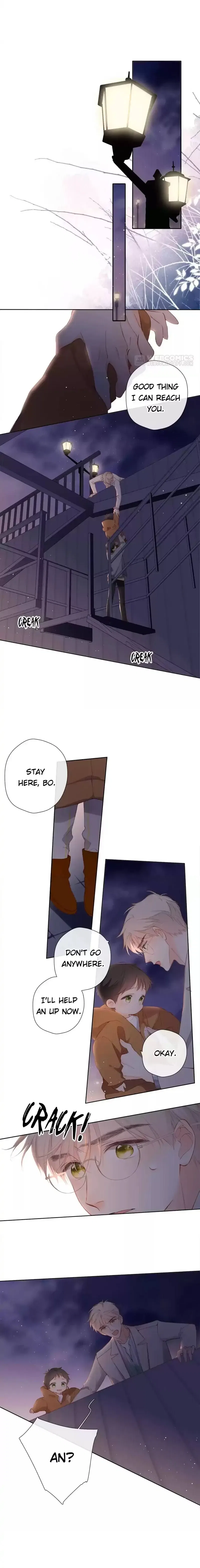 Once More Chapter 139 – Page 4