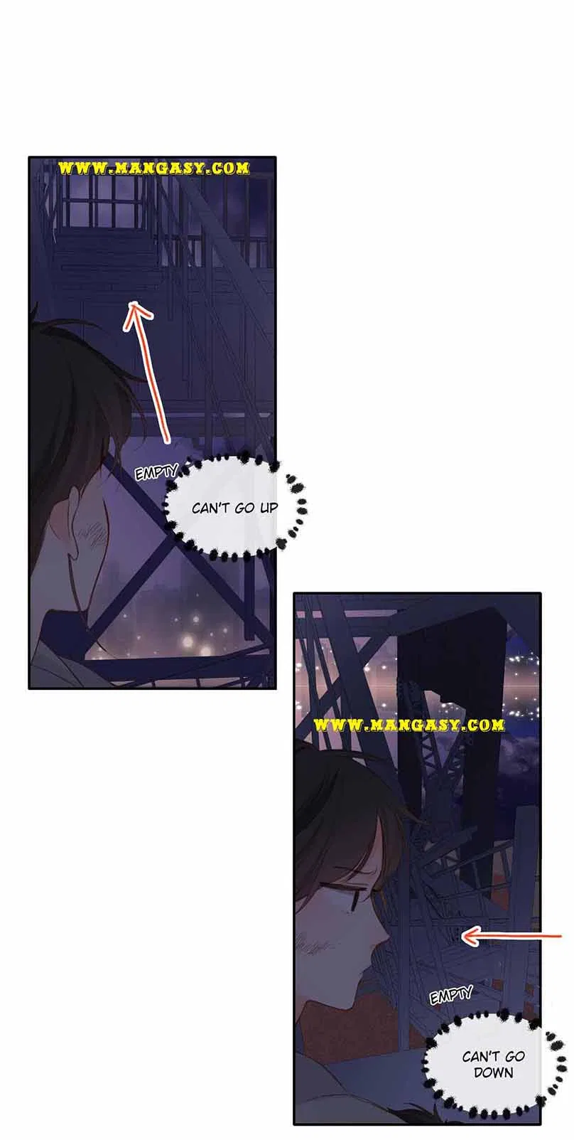 Once More Chapter 138 – Page 3