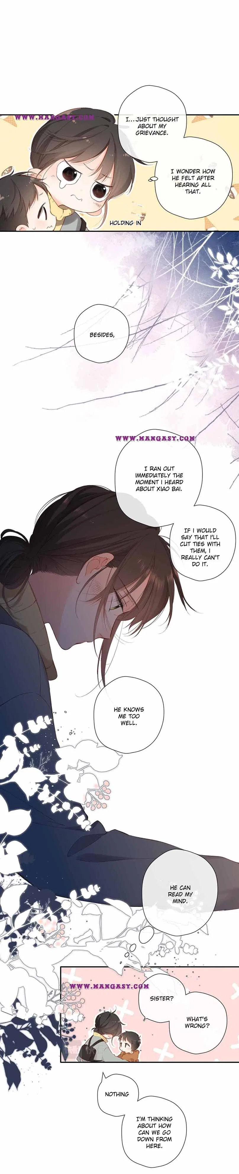 Once More Chapter 138 – Page 7
