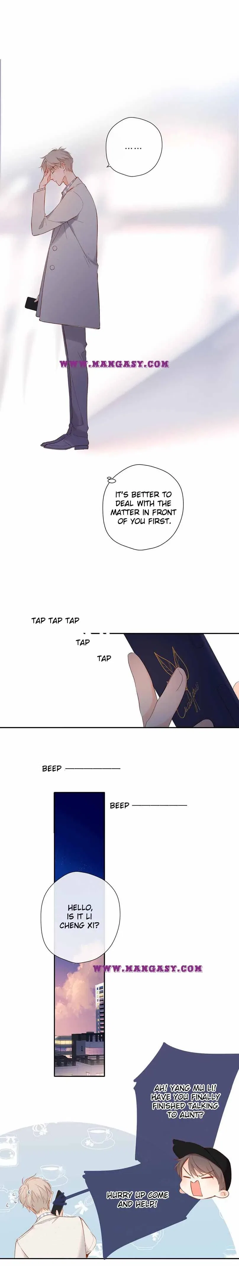 Once More Chapter 137 – Page 10