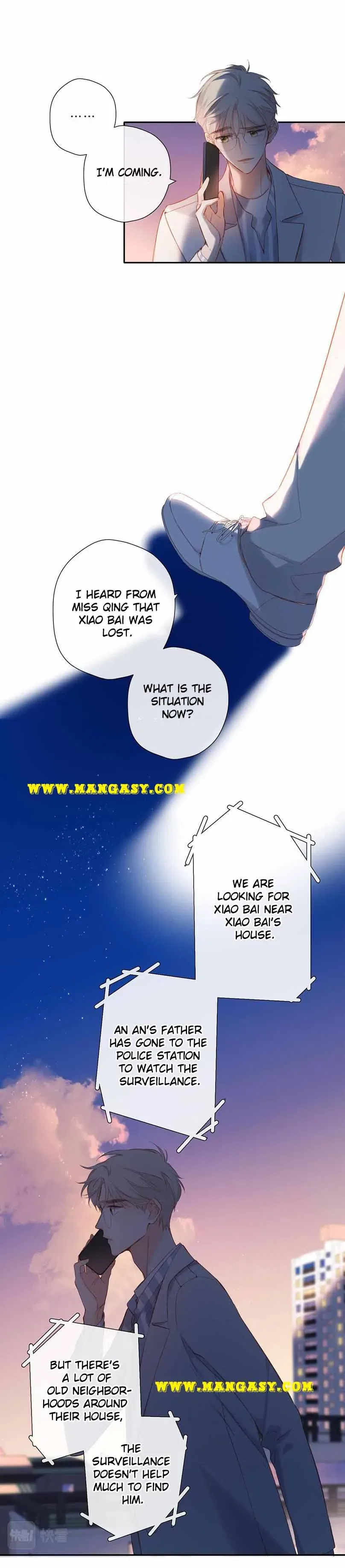 Once More Chapter 137 – Page 11