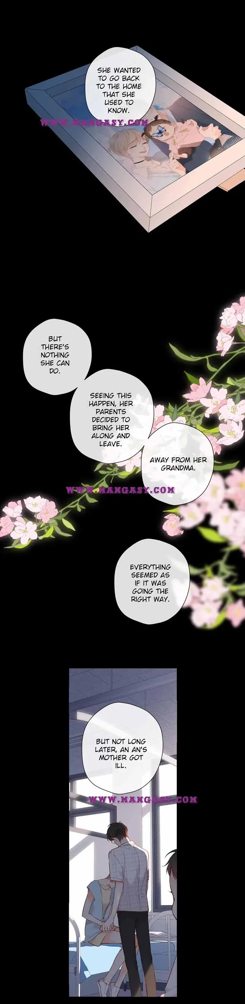 Once More Chapter 136 – Page 3