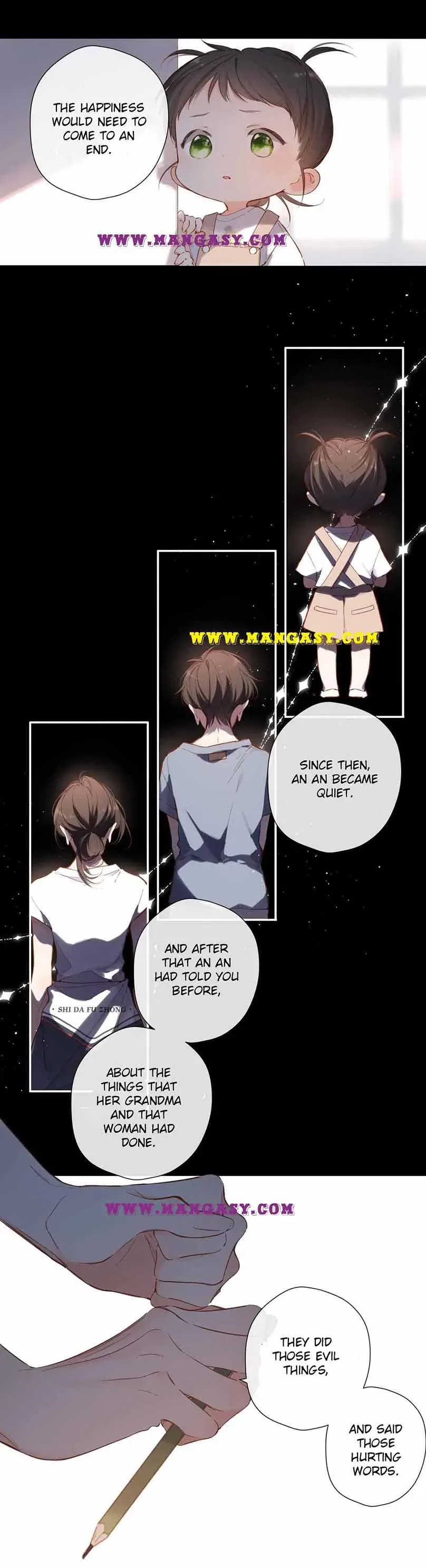Once More Chapter 136 – Page 4