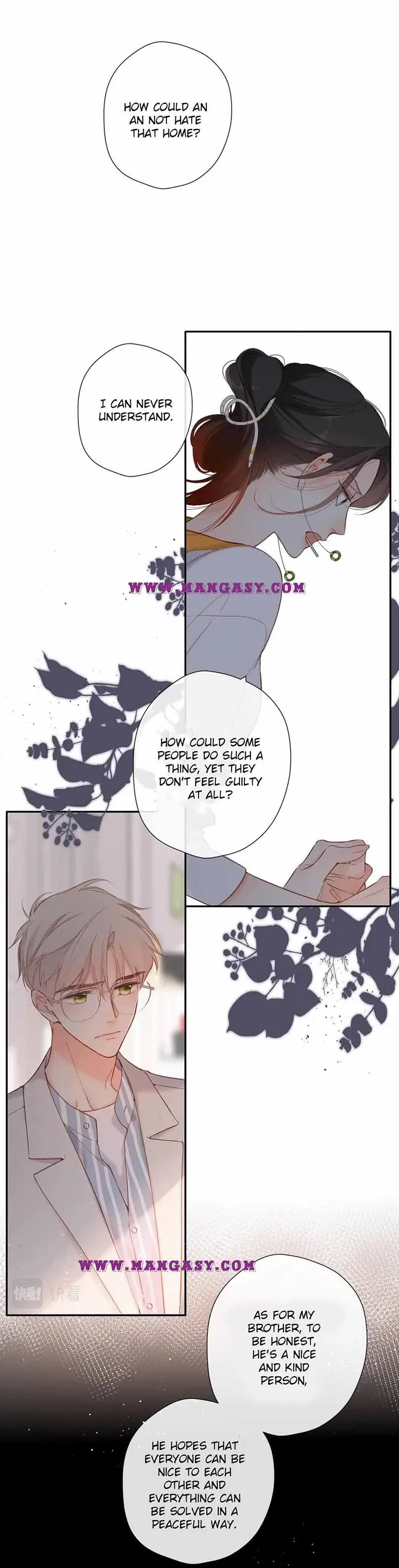 Once More Chapter 136 – Page 5