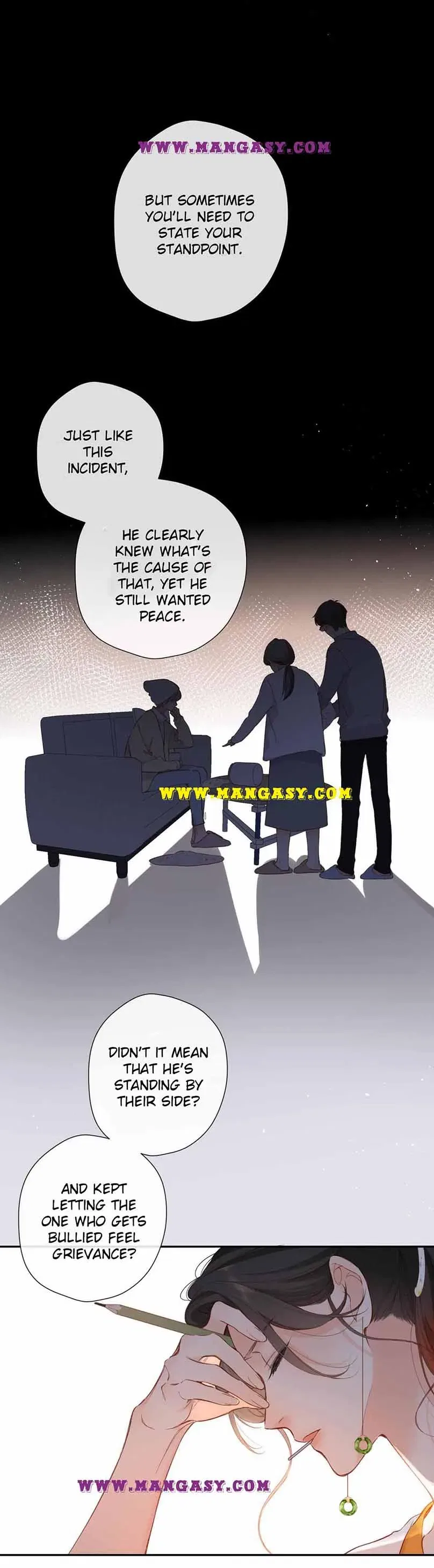 Once More Chapter 136 – Page 6
